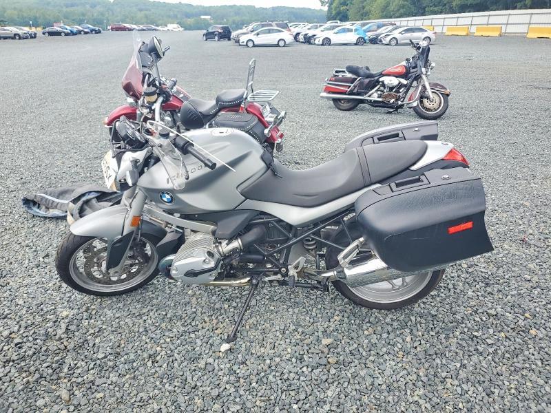 2007 BMW R1200 R
