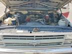 1985 Chevrolet K20