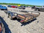 2006 Sure Trac Utility Trailer