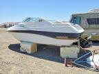1994 Crownline 225 CCR