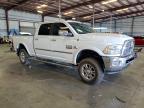 2017 Dodge 2500 Laramie