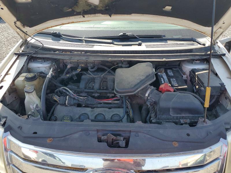 2010 Ford Edge Limited