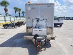 2001 Pelsue Fiber Optic Splicing Trailer