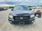 2014 Honda Ridgeline RTL-S