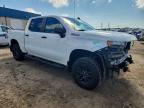 2021 Chevrolet Silverado K1500 LT Trail Boss