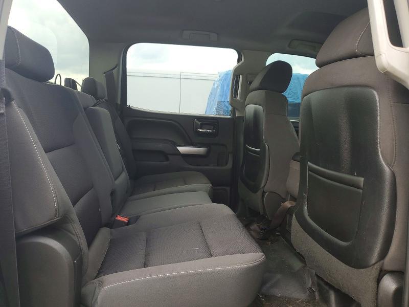 2015 Chevrolet Silverado K3500 lt