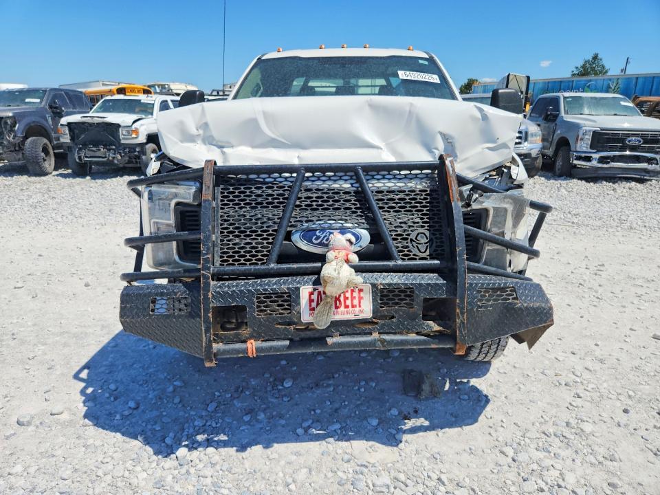 2019 Ford F350 Super Duty