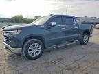 2026 Chevrolet Silverado K1500 LTZ