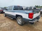 2014 Chevrolet Silverado K1500 LTZ