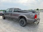 2002 Ford F350 SRW Super Duty
