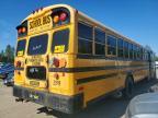 2012 Bluebird Vision-School Bus