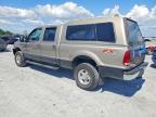 2003 Ford 250 Super DUT