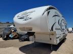 2012 Keystone Cougar Camper