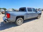 2015 Chevrolet Silverado C1500 LTZ