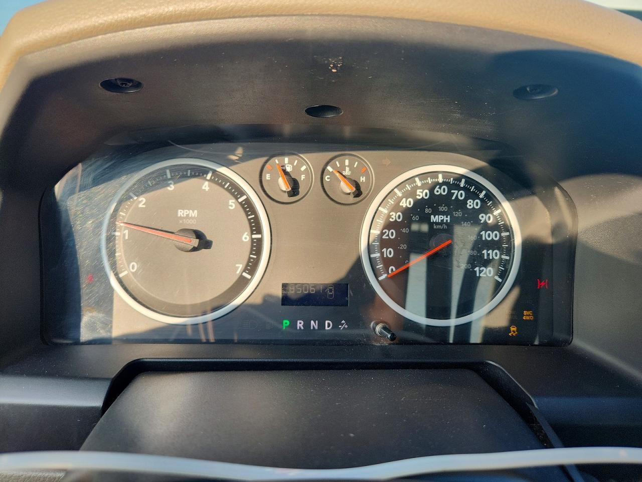 2011 Dodge RAM 1500