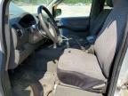 2007 Nissan Frontier SE