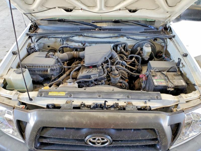 2007 Toyota Tacoma Base