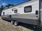 2015 Forest River Grey Wolf Camper