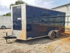 2023 Diamond Cargo 7X16TA Enclosed Cargo Trailer