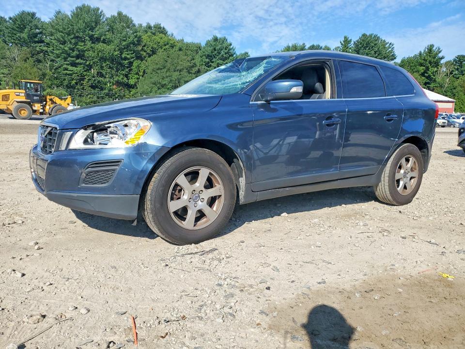 2011 Volvo Xc60 3.2