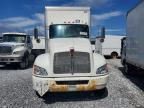 2022 Kenworth Constructi-BOX Truck
