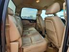 2011 GMC Sierra K2500 Denali