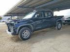 2024 Toyota Tundra Crewmax Limited