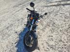 2018 Honda CMX500
