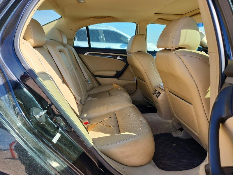 2008 Acura TL