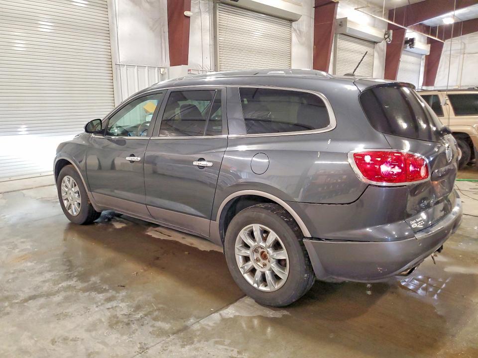 2011 Buick Enclave cxl