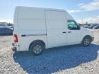 2016 Nissan NV2500 Delivery Van