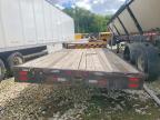 2018 Big Tex Flatbed Trailer