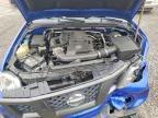 2012 Nissan Frontier SV V6