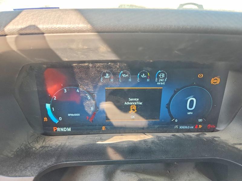 2024 Ford F150 XL
