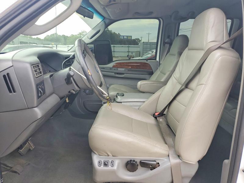 2003 Ford F250 Super Duty