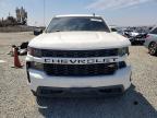 2020 Chevrolet Silverado C1500 Custom