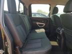 2017 Nissan Titan S