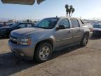 2008 Chevrolet Avalanche C1500