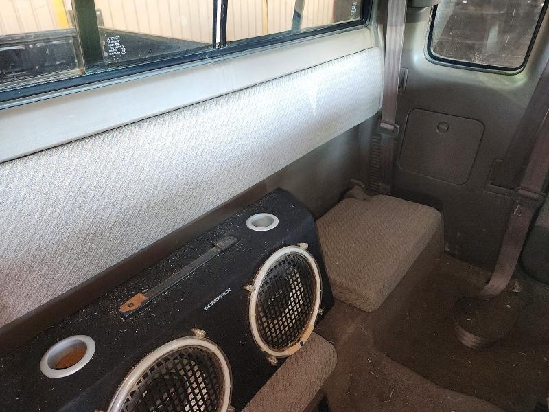 1995 Toyota Tacoma V6