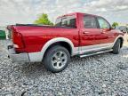 2012 Dodge RAM 1500 Laramie