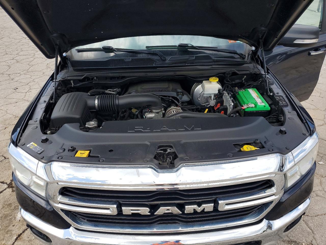 2020 Dodge RAM 1500 BIG HORN/LONE Star