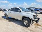2018 GMC Canyon