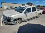 2015 Chevrolet Silverado K1500 LTZ