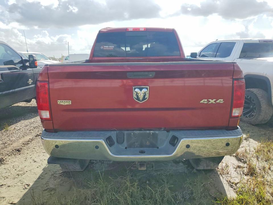 2011 Dodg RAM