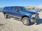 2006 Ford F350 SRW Super Duty