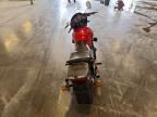 2000 Kawasaki ZG1000