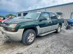2002 Chevrolet Avalanche K1500