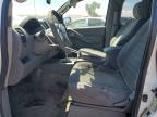 2014 Nissan Frontier S