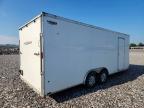 2016 Foresriver 2016 Forest River Enclosed Cargo Trailer