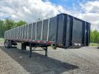 2022 Clark Cfbt-2022 Grain Trailer